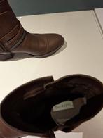 Enkel laarsjes, Kleding | Dames, Ophalen, Bruin, Lage of Enkellaarzen, Zo goed als nieuw