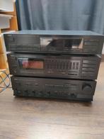 Chaîne stéréo Yamaha, Enlèvement, Comme neuf, Tuner ou Radio, Composants en vrac