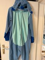 Dames onesie maat M stitch, Kinderen en Baby's, Carnavalskleding en Verkleedspullen, Ophalen of Verzenden, Zo goed als nieuw