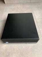 HP ProDesk 400 G4 - i7-7700 - 16GB DDR4 - 256GB SSD - W11, 256 GB, Ophalen of Verzenden, Zo goed als nieuw, HP