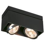 Spots Kardamod square SLV - NIEUW, Ophalen, Metaal of Aluminium, Nieuw, Led