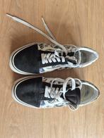 Vans met bloemenmotief maat 40, Ophalen of Verzenden, Zo goed als nieuw