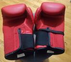 OUTSHOCK bokshandschoenen, Ophalen, Zo goed als nieuw, Boksbinnenhandschoenen