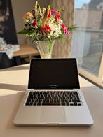 Macbook pro mid-2012 model - 13 inch - 512GB SSD, MacBook Pro, Gebruikt, 2 tot 3 Ghz, 8 GB