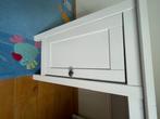 Bureau enfant - Ikea Hemnes, Huis en Inrichting, Bureaus, Ophalen, Zo goed als nieuw, Bureau