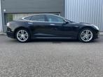 Tesla D85 bj 2015 full option 1 ste eigenaar 152000km, Auto's, Tesla, Model S, Elektrisch, Particulier, Te koop