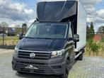 Volkswagen Crafter AUTOMATIC ALUVAN LIFT 0483/47.20.60, Auto's, Volkswagen, Te koop, 130 kW, Overige modellen, 5 deurs