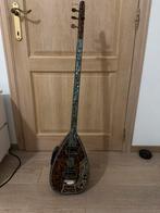 Elektro saz profesyonel Ibanez manyetik, Musique & Instruments, Instruments à corde | Guitares | Basses, Enlèvement, Comme neuf