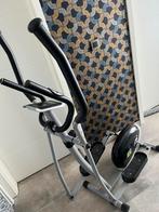 Elliptische trainer, Ophalen