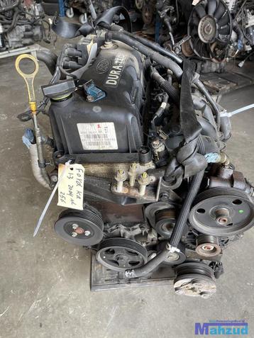 Onbekend, Utilisé, Ford