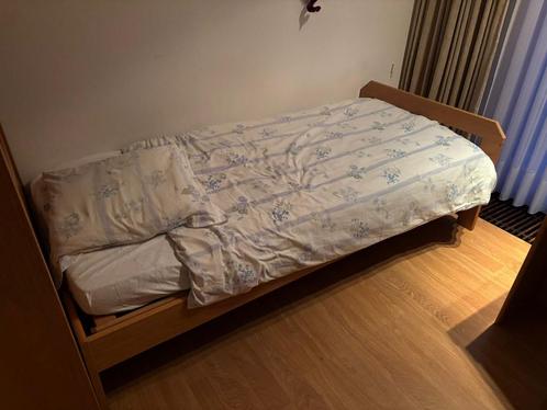 Tijdloze kinderslaapkamer unisex, Kinderen en Baby's, Kinderkamer | Complete kinderkamers, Gebruikt, Jongetje of Meisje, Ophalen