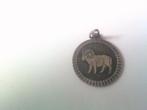 zilvere horoscoop ram 925 zilver, Ophalen of Verzenden, Zilver