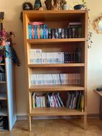 Armoire, Huis en Inrichting, Kasten | Boekenkasten, Ophalen, Minder dan 50 cm, Gebruikt, Teakhout