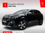 Peugeot 3008 PureTech 130 Crossway | Navigatie | Carplay |, Autos, Boîte manuelle, SUV ou Tout-terrain, Noir, Achat
