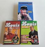 DVD boxen : Louis de Funes en Bourvil, Ophalen