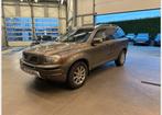 Volvo XC90 2.4 D5 7 Plaats 1 Eigenaar!!!, Auto's, Euro 5, Zwart, Bruin, 7 zetels