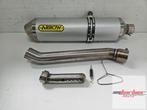 YAMAHA YZF R1 ARROW UITLAAT 2002/2003, Motoren, Onderdelen | Yamaha, Ophalen of Verzenden, Gebruikt