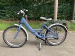 Meisjesfiets 20 inch Venturelli, Fietsen en Brommers, Ophalen, Gebruikt, Handrem, 20 inch
