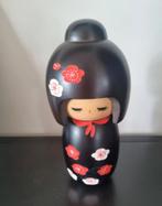 Mooie in de stijl van Kunio Miyagawa kokeshi, Verzenden