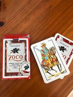 Zoco Pacharan Spanish deck - kaartenset, Verzamelen, Speelkaarten, Jokers en Kwartetten, Ophalen of Verzenden, Zo goed als nieuw