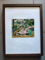 PASTORAL - HENRI MATISSE, Antiek en Kunst, Ophalen of Verzenden