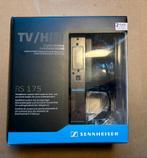 Casque audio sans fil sennheiser rs 175, Enlèvement, Comme neuf, Sennheiser, Sans fil