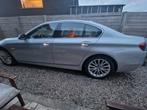 Bmw 520D, Auto's, BMW, 4 deurs, Achterwielaandrijving, 1995 cc, 4 cilinders