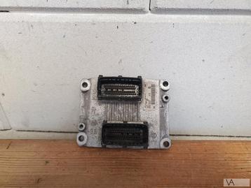 Alfa Romeo 147 1.6 twinspark ecu motorcomputer 0261207727 beschikbaar voor biedingen