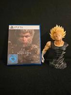 Black Myth Wukong PS5, Games en Spelcomputers, Games | Sony PlayStation 5, Ophalen of Verzenden, Zo goed als nieuw