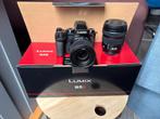 Panasonic Lumix S5II/Lensen /5 jaar garantie!, Audio, Tv en Foto, Foto | Lenzen en Objectieven, Ophalen, Zo goed als nieuw