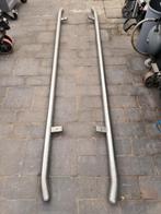 Sidebars L2 (Fiat, Opel, Renault, Nissan), Ophalen, Gebruikt