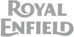 Royal Enfield sticker #6
