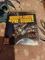 Jeu ps3  borderlands the pre-sequel, Consoles de jeu & Jeux vidéo, Comme neuf, Enlèvement ou Envoi
