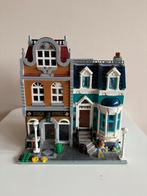 Lego Creator 10270, Ophalen, Zo goed als nieuw, Complete set, Lego