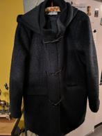 echte parka 54-56 ulla, Kleding | Dames, Jassen | Winter, Zwart, Maat 46/48 (XL) of groter, Ulla Popken, Ophalen of Verzenden