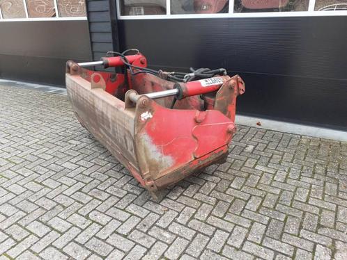 Manitou Merlo Bobcat Liebherr bak mast werktuigen landrol, Zakelijke goederen, Machines en Bouw | Kranen en Graafmachines, Verreiker