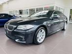 BMW 5 Serie 525 dA xDrive * GARANTIE + PACK M + TOIT OUVRANT, Auto's, BMW, Automaat, 4 cilinders, Leder, Bedrijf