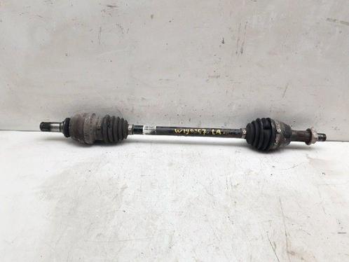 AANDRIJFAS LINKS ACHTER ABS Captiva (C100) (01-2006/06-2011), Auto-onderdelen, Remmen en Aandrijving, Daewoo, Gebruikt