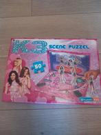 Puzzel k3 50 stukjes, Kinderen en Baby's, Ophalen, 10 tot 50 stukjes, Zo goed als nieuw, 2 tot 4 jaar