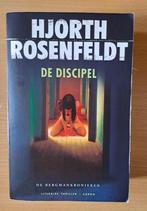 De discipel  "Hjorth & Rosenfelt", Boeken, Thrillers, Gelezen, Hjorth & Rosenfelt, Ophalen, Scandinavië