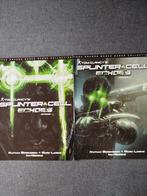 Splinter.cell, Boeken, Science fiction, Ophalen, Zo goed als nieuw