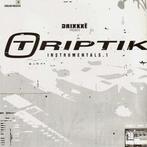 Drixxxé Présente Triptik – Instrumentals.2 LP - Neuf -  rap, Enlèvement ou Envoi, 2000 à nos jours, Comme neuf, 12 pouces