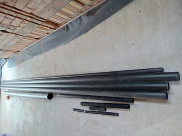 Wavin PP buizen beschikbaar voor biedingen