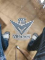 VStream heel hoog windscherm Yamaha FJR 1300, Motoren, Ophalen