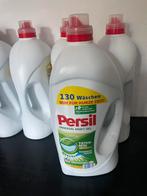 Persil, Ophalen