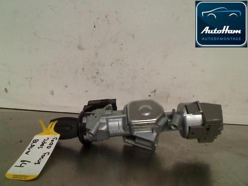 CONTACTSLOT + SLEUTEL Ford Focus 2 (01-2004/09-2012), Auto-onderdelen, Overige Auto-onderdelen, Ford, Gebruikt