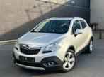 OPEL MOKKA 1.4 benzine 4X4 VAN 2014, Particulier, Mokka, USB, Te koop