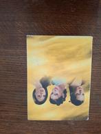 The oc & charmed, Cd's en Dvd's, Ophalen