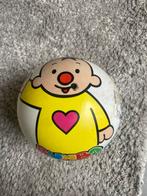 Bumba bal, Ophalen, Gebruikt