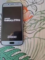 Samsung J7 pro, Telecommunicatie, Mobiele telefoons | Samsung, Ophalen, Gebruikt